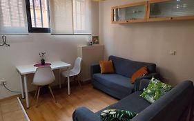Cozy Apartment In Madrid Center, Near Bernabeu