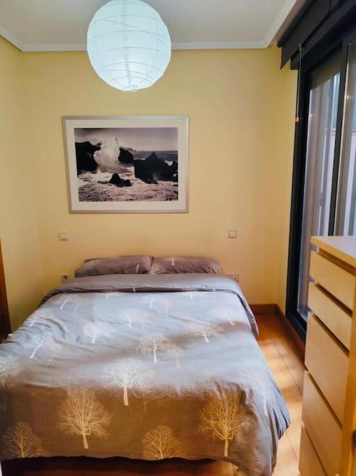Cozy Apartment In Madrid Center, Near Bernabeu Exterior foto